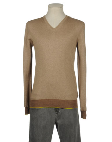 ZOOM DONDUP - V-neck