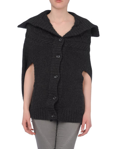 ZOOM RALPH LAUREN BLACK LABEL - Cardigan