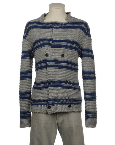 ZOOM DONDUP - Cardigan