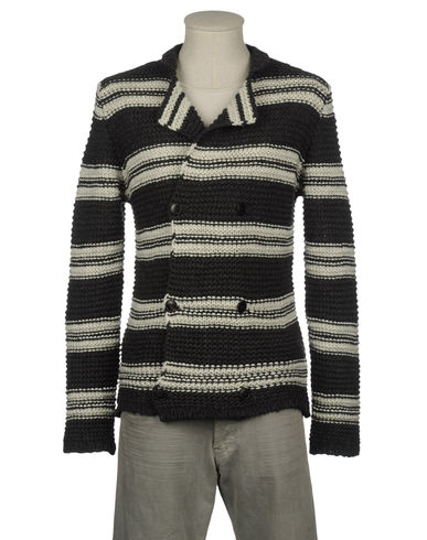 ZOOM DONDUP - Cardigan