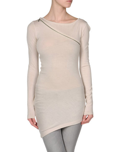 ZOOM PHILOSOPHY di A. F. - Long sleeve sweater