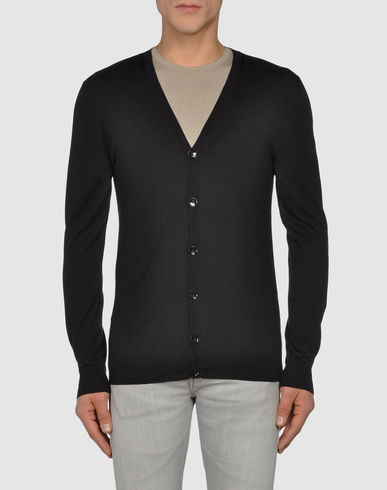 ZOOM VALENTINO - Cardigan
