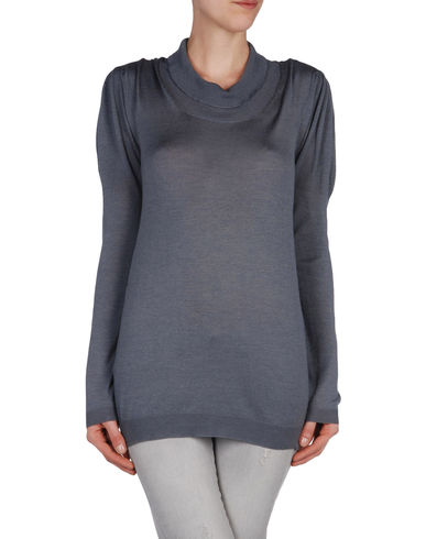 ZOOM PRADA - Long sleeve sweater