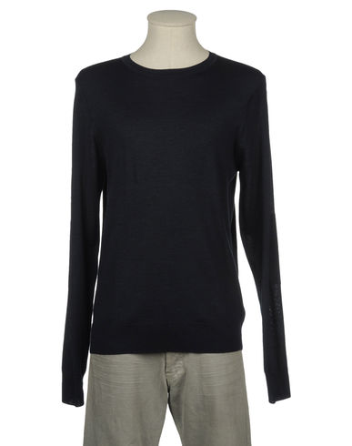ZOOM PATRIZIA PEPE - Crewneck sweater