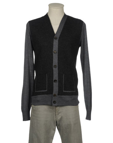 ZOOM PATRIZIA PEPE - Cardigan