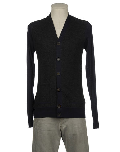 ZOOM PATRIZIA PEPE - Cardigan
