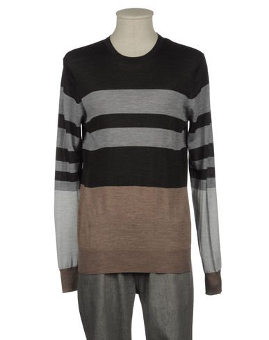 ZOOM PATRIZIA PEPE - Crewneck