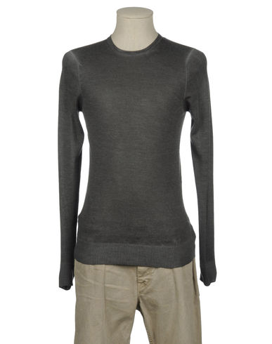 ZOOM PATRIZIA PEPE - Crewneck sweater