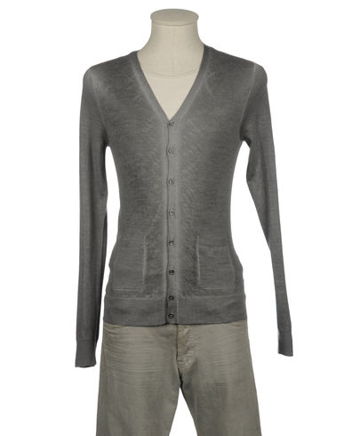 ZOOM PATRIZIA PEPE - Cardigan