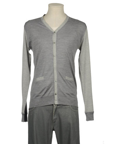 ZOOM PATRIZIA PEPE - Cardigan
