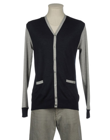 ZOOM PATRIZIA PEPE - Cardigan
