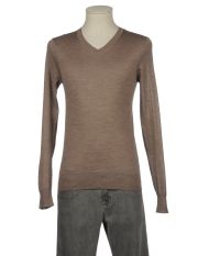 PATRIZIA PEPE - V-neck