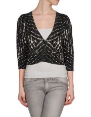 JUST CAVALLI - Cardigan