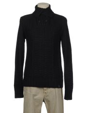 PATRIZIA PEPE - High neck