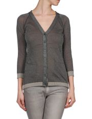 ERMANNO ERMANNO SCERVINO - Cardigan