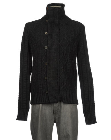 ZOOM PATRIZIA PEPE - Cardigan