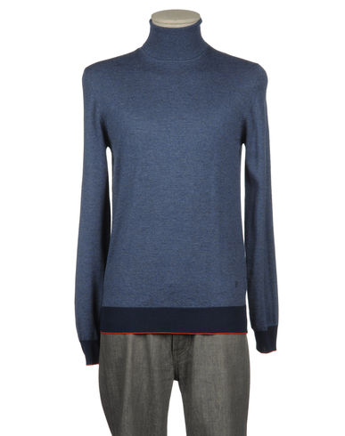 ZOOM DONDUP - High neck sweater