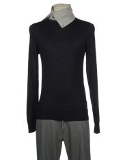 PATRIZIA PEPE - High neck