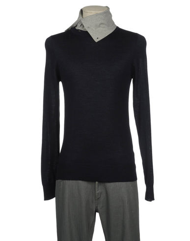 ZOOM PATRIZIA PEPE - High neck