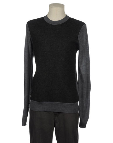 ZOOM PATRIZIA PEPE - Crewneck sweater