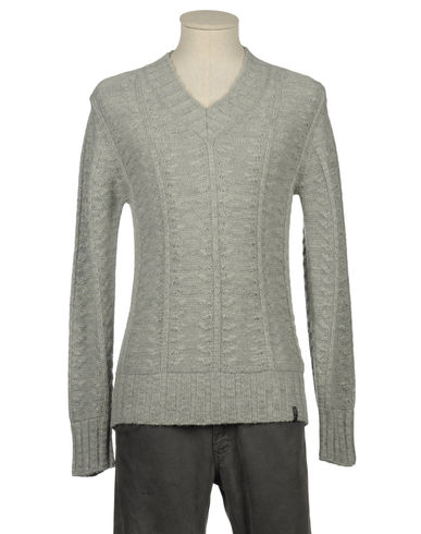 ZOOM PATRIZIA PEPE - V-neck