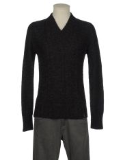 PATRIZIA PEPE - V-neck