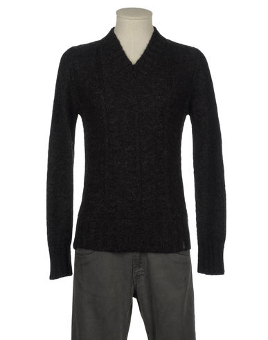ZOOM PATRIZIA PEPE - V-neck