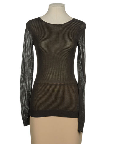 ZOOM THEYSKENS' THEORY - Long sleeve jumper