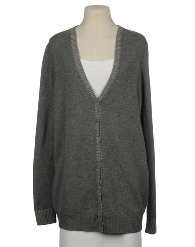 ZOOM THEYSKENS' THEORY - Cashmere sweater