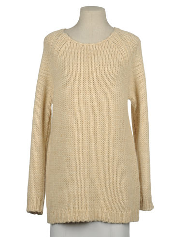 ZOOM DONDUP - Long sleeve jumper