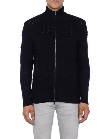 ZOOM NEIL BARRETT - Cardigan