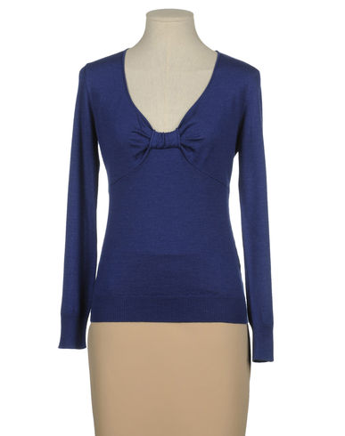 ZOOM LES COPAINS - Long sleeve sweater