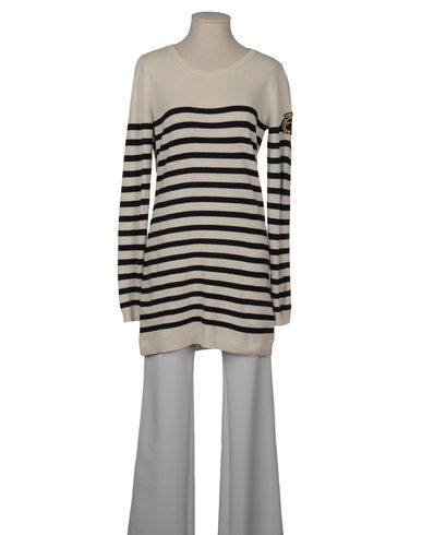 ZOOM DONDUP - Long sleeve sweater