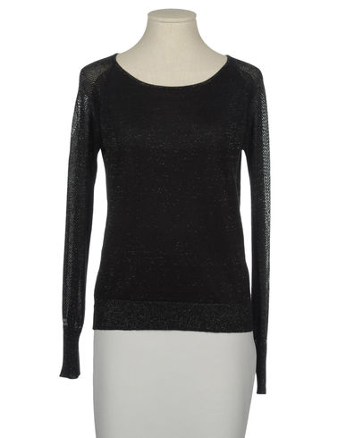 ZOOM BP STUDIO - Long sleeve sweater