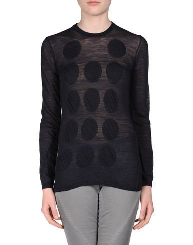 ZOOM LIVIANA CONTI - Long sleeve sweater
