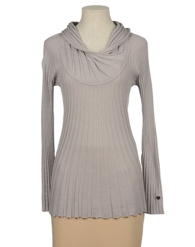 ZOOM LES COPAINS - Long sleeve sweater