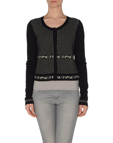 ZOOM I'M ISOLA MARRAS - Cardigan