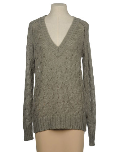 ZOOM MAISON SCOTCH - Long sleeve sweater