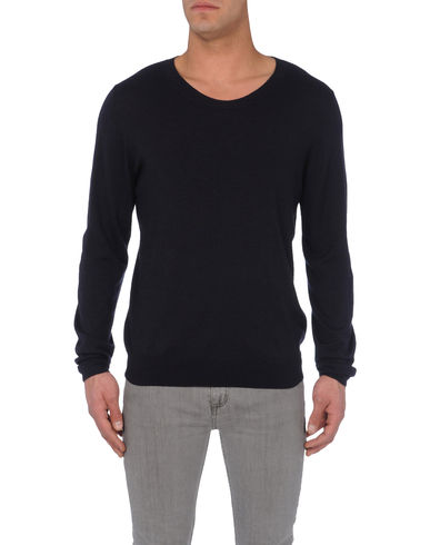 ZOOM DRIES VAN NOTEN - Crewneck sweater