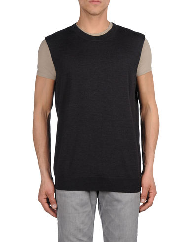 ZOOM DRIES VAN NOTEN - Crewneck sweater