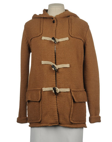 ZOOM M.GRIFONI DENIM - Cardigan