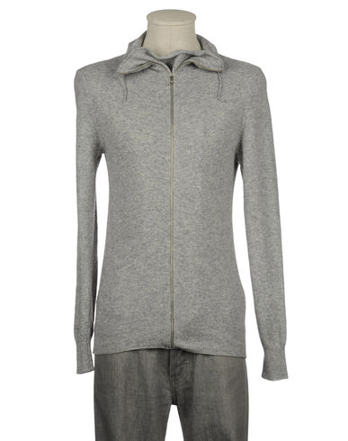 ZOOM HOTEL - High neck sweater