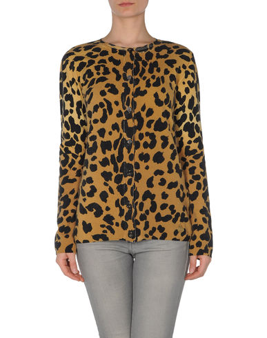ZOOM LOVE MOSCHINO - Cardigan
