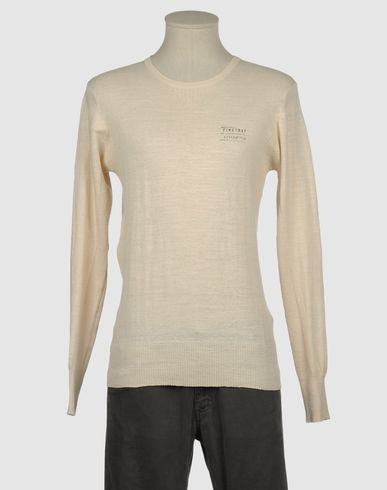 ZOOM FIRETRAP - Crewneck sweater