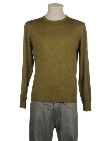 ZOOM J. BRADLEY - Sweater