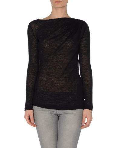 ZOOM MOSCHINO CHEAPANDCHIC - Long sleeve jumper