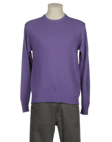 ZOOM J. BRADLEY - Sweater