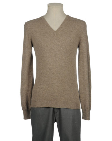 ZOOM BAFY - Cashmere sweater