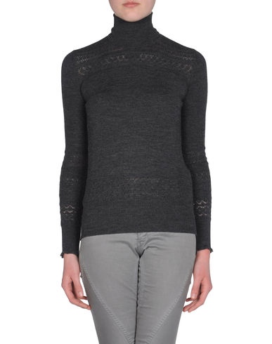 ZOOM I'M ISOLA MARRAS - Long sleeve sweater