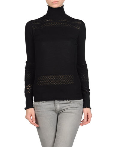 ZOOM I'M ISOLA MARRAS - Long sleeve sweater